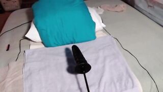 hayti6967 - [Chaturbate] Sexy Bitch Fingering Masturbation