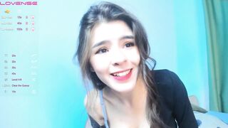 hodgesalice - [Chaturbate] Webcamchat Busty Nude Girl