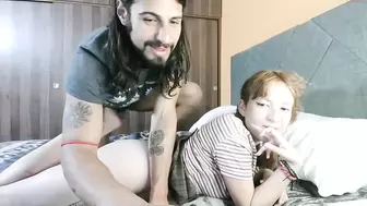 Honeymoon_9 - Private [Chaturbate] body girlsfucking doctor ruiva