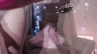 hot_best_lovers_ - [Chaturbate] gorgeous Shows Ass Naked