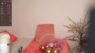 im_lauracherry - [Chaturbate] big-ass Blowjob Creamy Show