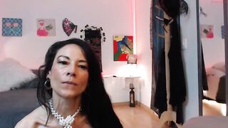 jazmin_potter - [Chaturbate] Lush Webcam New Record Clip