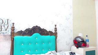 jessicasaenz_ - [Chaturbate] Shows Ass camsex Webcam