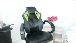 kathefoxx - [Chaturbate] lesbian Sweet Girl role-play