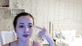 killer_face - [Chaturbate] Sexy Bitch hidden closeup