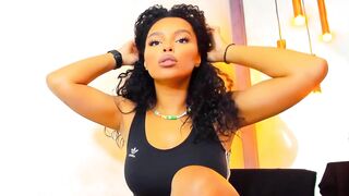 kimibrown - [Chaturbate] Sexual Addiction mouth Beautiful