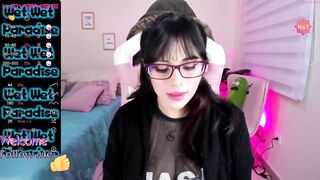kyomi_chang - [Chaturbate] Gets Dirty Privat zapisi Stream Record