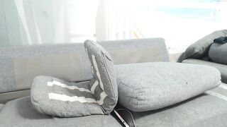 lexy_sweet - [Chaturbate] Lovely Amateur lovers New Record Clip