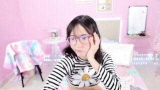 little_effy18 - [Chaturbate] Multi Goal Show Dick Crazyticket