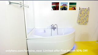 Lorraine_rase - [Chaturbate] Sexy Girl Porn Web Chat erotic
