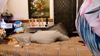 lusciouslibra82 - [Chaturbate] female orgasm Erotic Sweet Girl