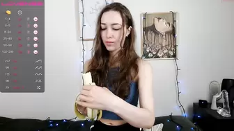 Lydiaunderwood - [Chaturbate] Surprise Gets Lucky fuck her hard
