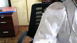 maidenbancy - [Chaturbate] art Teases Fingering