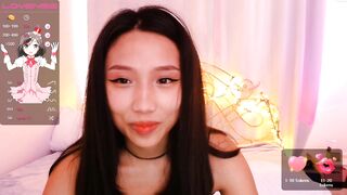 mai_sakurajima - [Chaturbate] Wild Babe first time Privat zapisi
