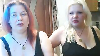 Matreshka66 - [Chaturbate] amazing Live Show Cute WebCam Girl