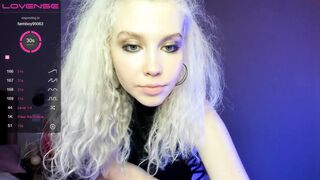 mia_ghotti - [Chaturbate] Beautiful Interactive toy Porn Web Chat