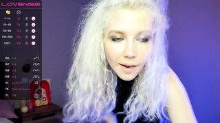Mia_ghotti - [Chaturbate] Beautiful Interactive toy Porn Web Chat