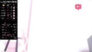 miia_spencer - [Chaturbate] Pvt Perfect Body Pussy