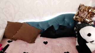 minx_girll - [Chaturbate] Homemade ride Amateur