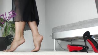 missmiamor - [Chaturbate] Blowjob ride Hot