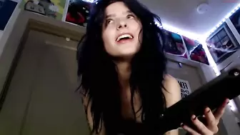 Mistresshexx - [Chaturbate] High Qulity Video babes Twerking