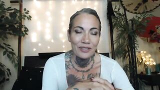 mizxtrix - [Chaturbate] Sex Toys awesome Hot Parts