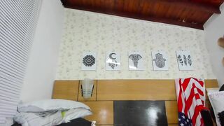 mssburbuja - [Chaturbate] Shaved webcamsex Webcam Recording