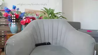 Muse6678 - Private [Chaturbate] booty banho pink -averagedick