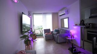 mykinkybunny - [Chaturbate] Creamy Show spy Adult