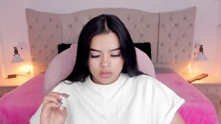 nataly_cortez - [Chaturbate] Incredible Women Adult Crazyticket