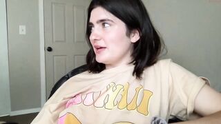 Onlykissesfans - [Chaturbate] Roleplay Porn Live Chat Hot Babe Strips
