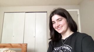 onlykissesfans - [Chaturbate] Roleplay Porn Live Chat Hot Babe Strips