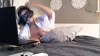 Perfectcouples - [Chaturbate] whores Cum Fantastic Boobs