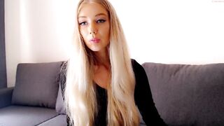 pervyblonde - [Chaturbate] hole striptease hidden