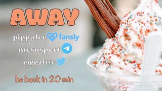 pippalee - [Chaturbate] spy Lush awesome