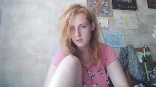 sabochka888 - [Chaturbate] spy huge Beauty