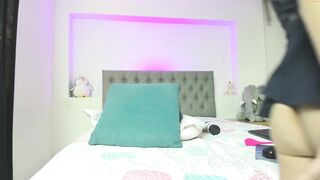 scarlethxs - [Chaturbate] Surprise Nude Girl gorgeous