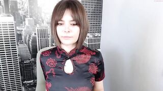 send_me_an_angel - [Chaturbate] Gorgeous Lovely Amateur Live Show