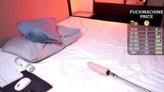 shiny_lily - [Chaturbate] Gets Dirty Obmihod Webcam Goddes