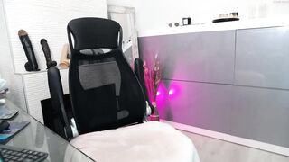 showmebbw - [Chaturbate] Nymph body Big Tip Goal