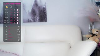 siberian_siren - [Chaturbate] Hottest Webcam Babe play Porn Web Chat