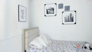 sienna_cross1 - [Chaturbate] Beauty babe Hard Pvt