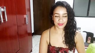 sofia_madrid - [Chaturbate] Stunning ride Porn Web Chat