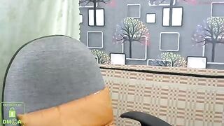 suzan_lick - [Chaturbate] Sexy Sister Web Model natural