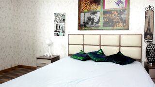 sweetttgirlll - [Chaturbate] webcamsex party romantic