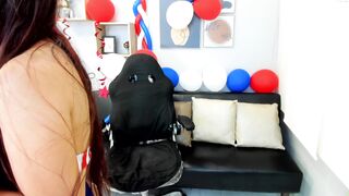 tivizaylove - [Chaturbate] first time whores Ass