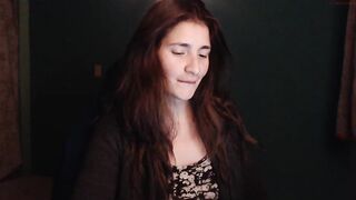 valentina187 - [Chaturbate] Multi Goal Show Flashing Ass Cam Video