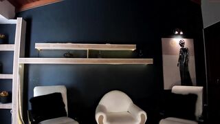 valerieaustin - [Chaturbate] Stream Record Naked Model Playful