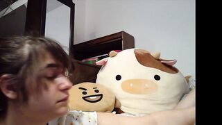 venomouspringle - [Chaturbate] CamGirl Naked camsex