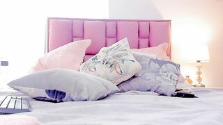 victoria__naughty - [Chaturbate] Dream Girl Fingering Young Slut